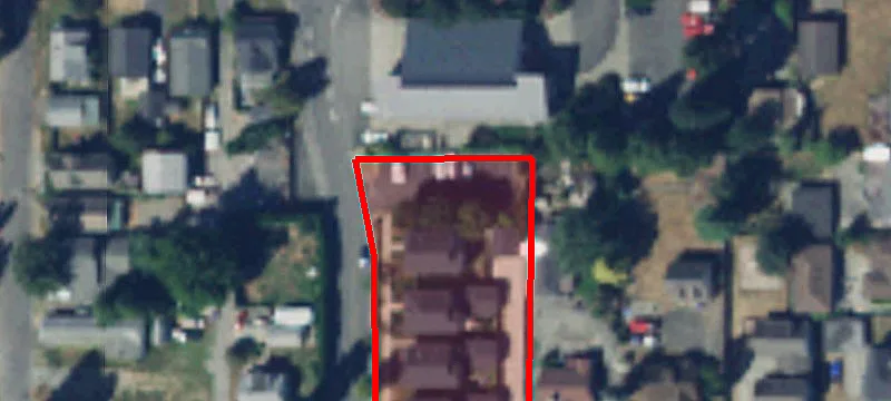 715 Thompson St