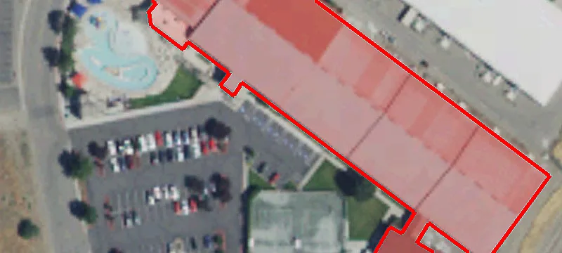 1776 Terminal Dr