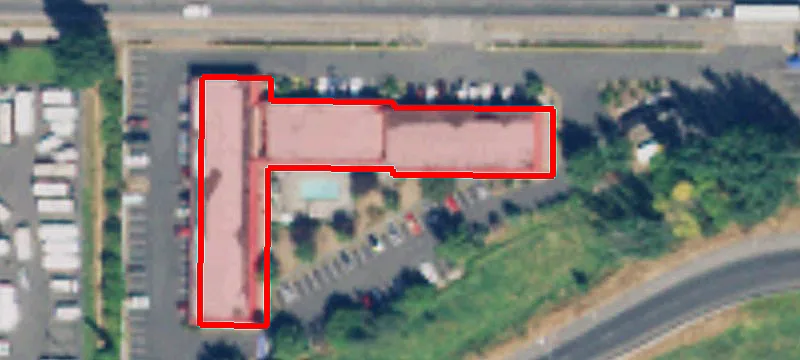 3100 Pacific E Hwy