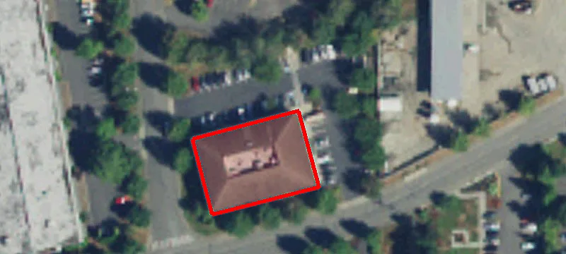 953 Vlg Way