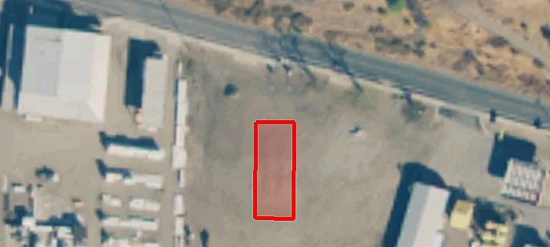 Konrad Loop Rd