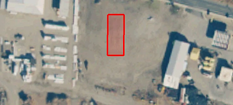 Konrad Loop Rd