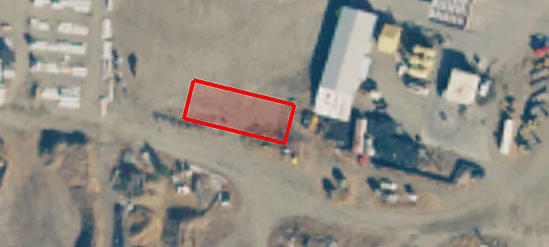Konrad Loop Rd