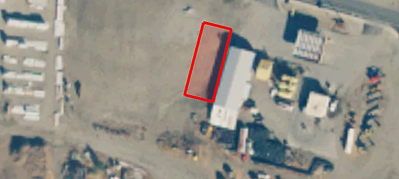 Konrad Loop Rd