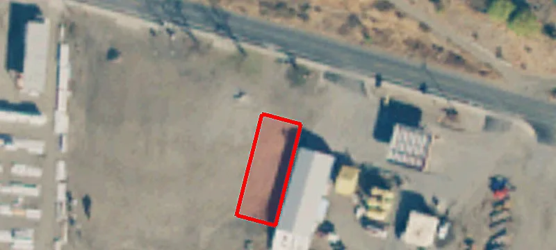 Konrad Loop Rd