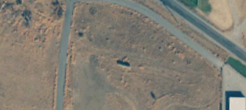 Twisp, WA 98856