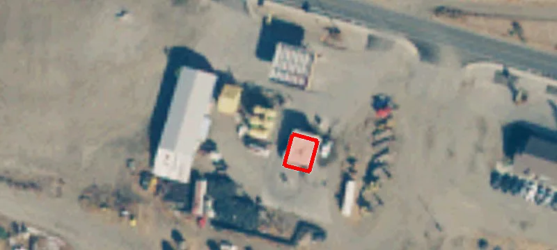 Winthrop, WA 98862