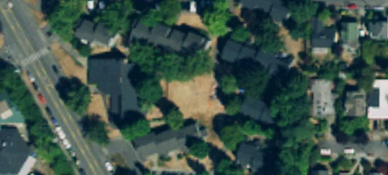 4200 Mary Gates Memorial NE Dr