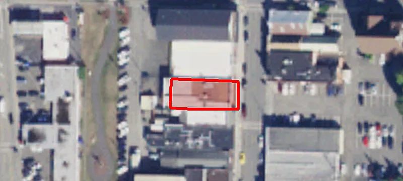 326 Olympic Ave