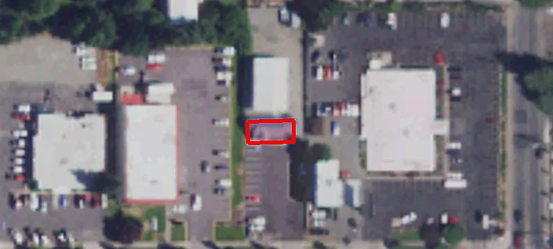 9601 Sprague Ave