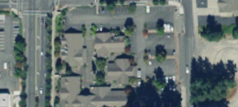 3715 Bridgeport W Way