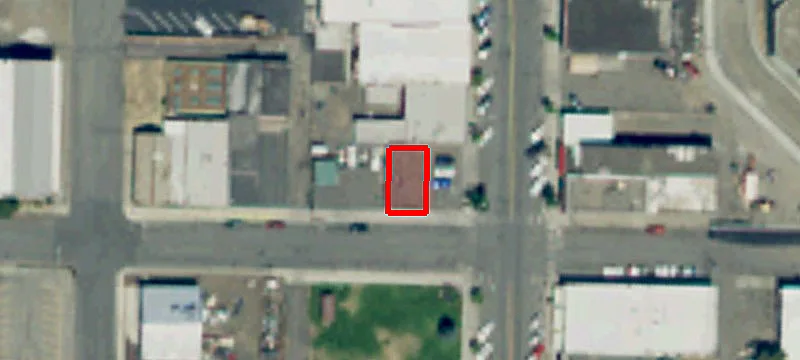 118 Wapato Ave