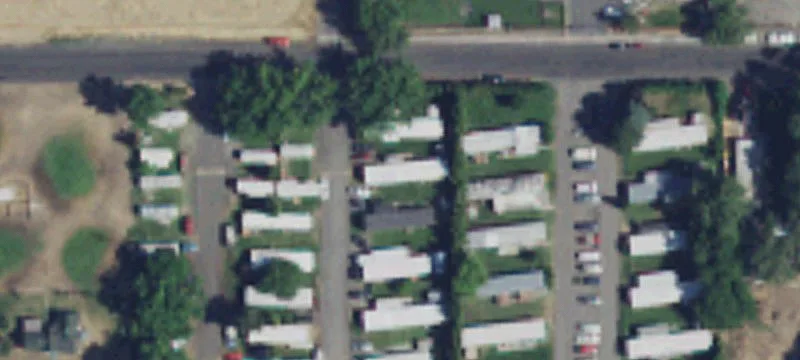 1329 Date St