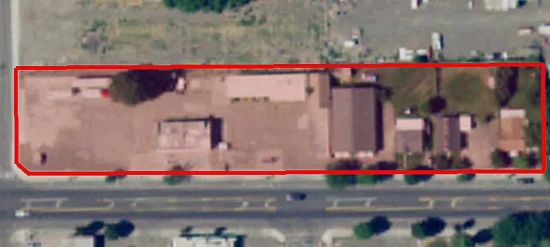 315 Wine Country Rd