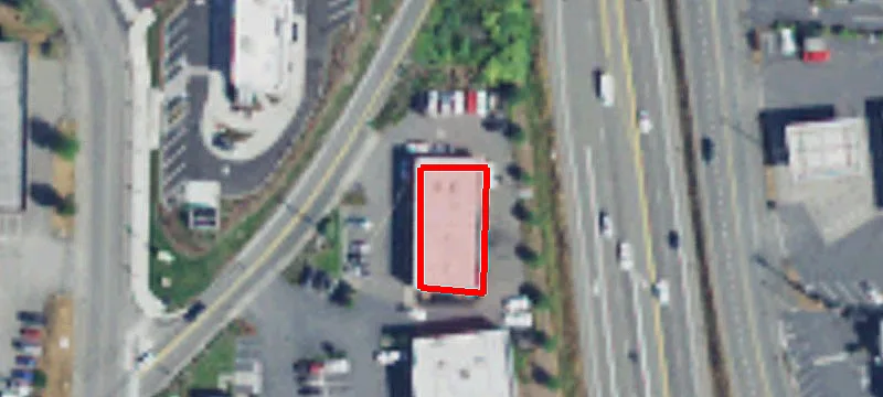 809 Vernon Rd