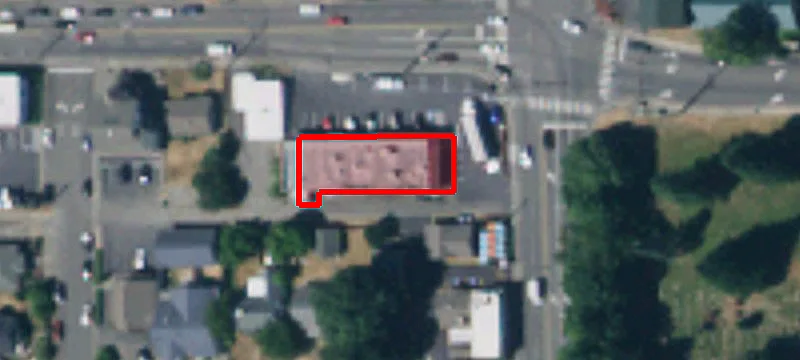 533 Custer SE Way