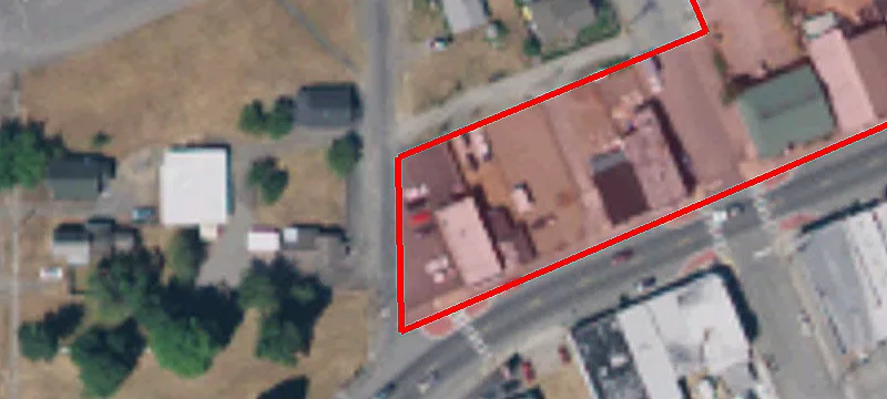 372 Sussex W Ave