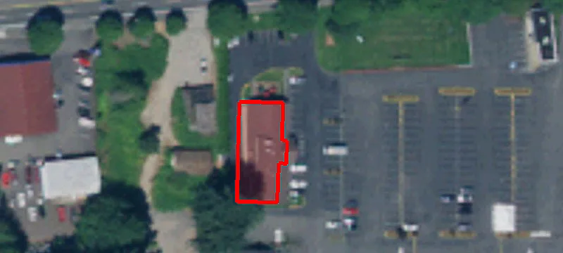 4353 Martin E Way
