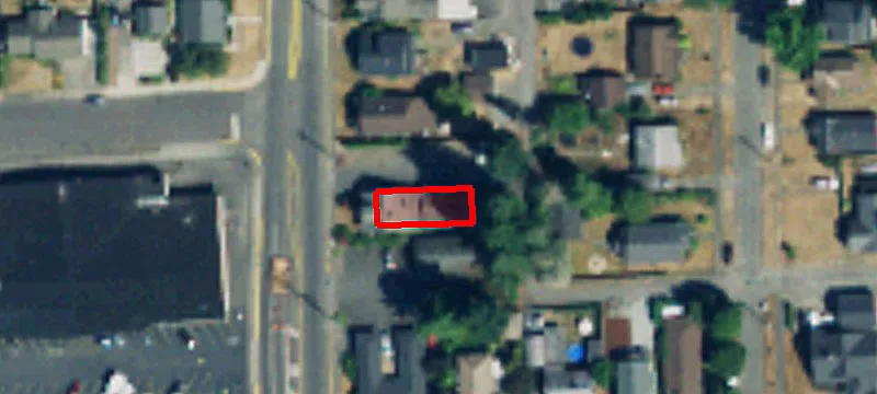 20 M NE St