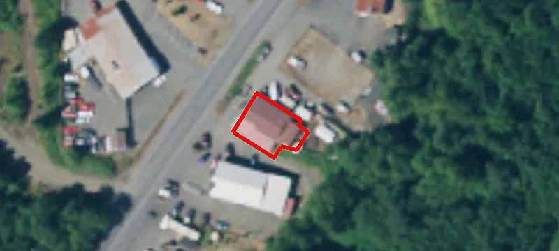 3518 Black Lk SW Blvd