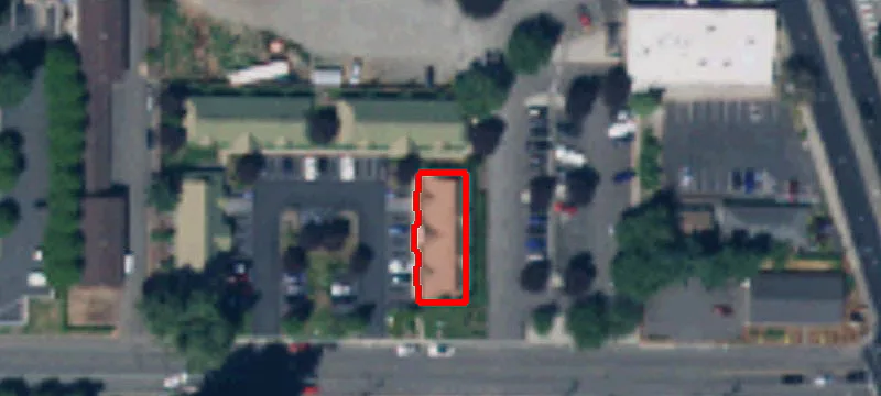 208 Lee SW St, Unit 108