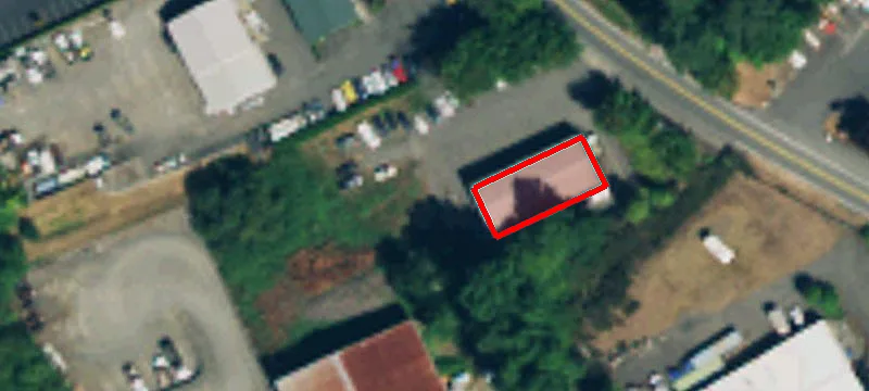 12600 Evergreen Dr