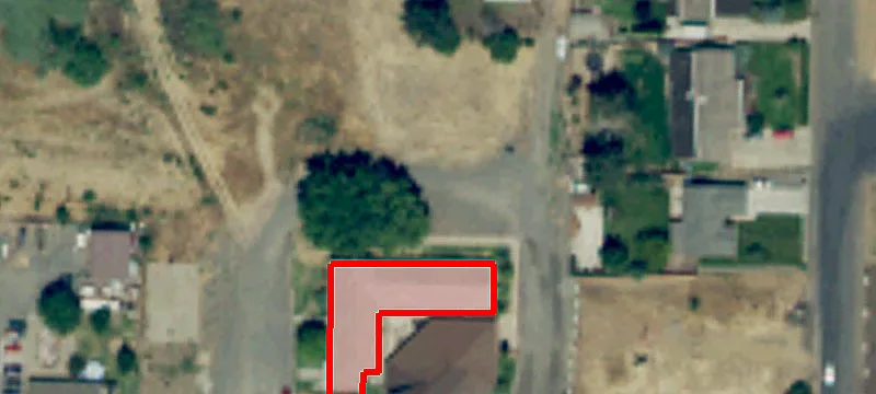 153 Wapato Rd