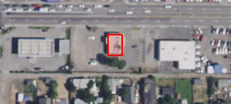 3624 Sprague Ave