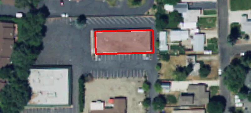 607 Mtn Vw Ave