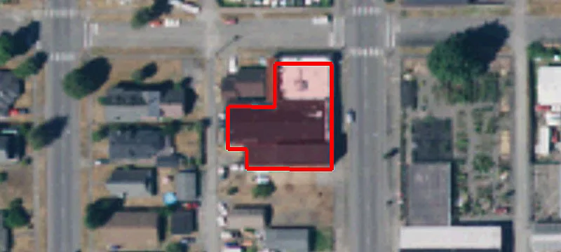 721 Tower Ave