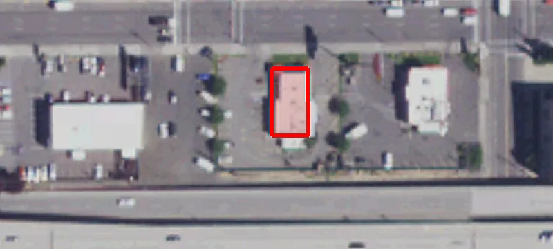 725 3rd Ave
