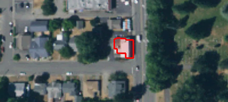 209 Cleveland SE Ave