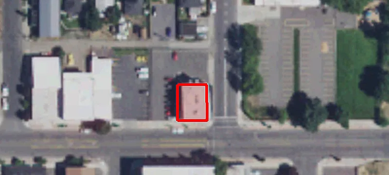 1704 Broadway Ave