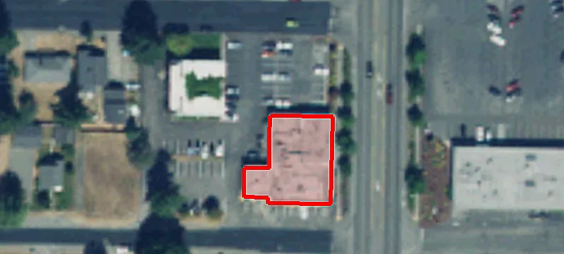 12212 Pacific SW Hwy