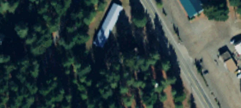 14261 Salmon La Sac Rd