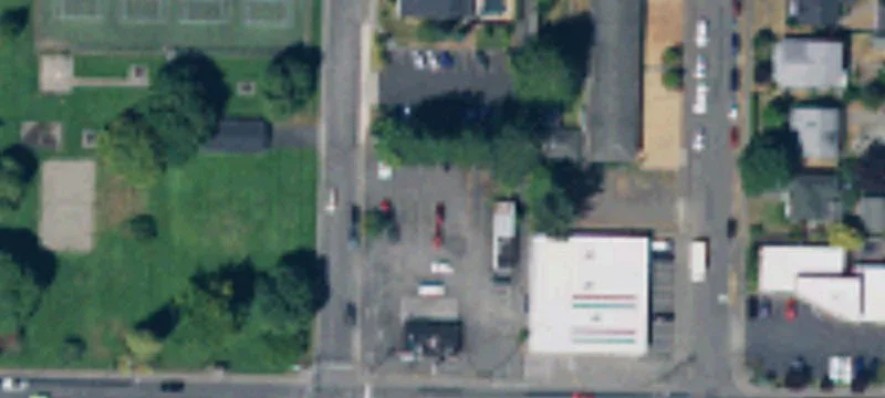1420 Harrison NW Ave