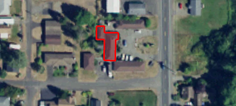 725 Montesano St