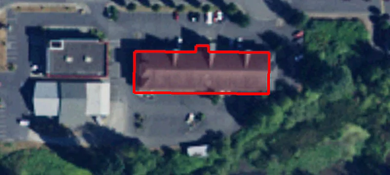 160 Cascade Pl