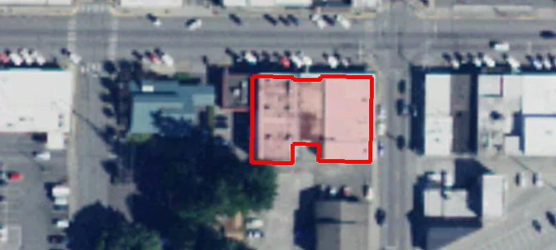320 Fairhaven Ave