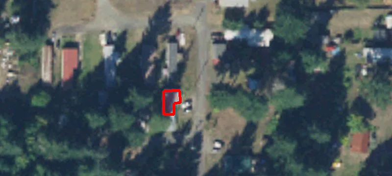 708 Silverbrook Rd
