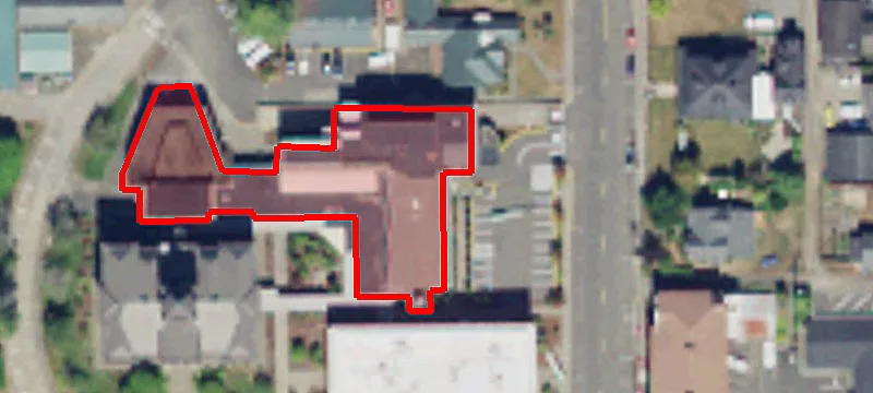 100 Broadway Ave