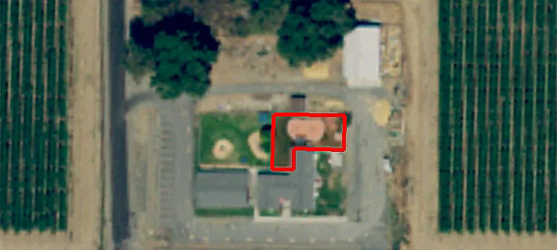 3240 Ft Rd
