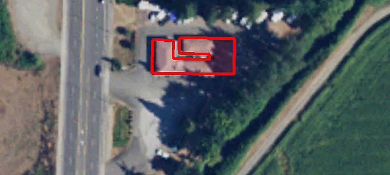 8022 Guide Meridian Rd