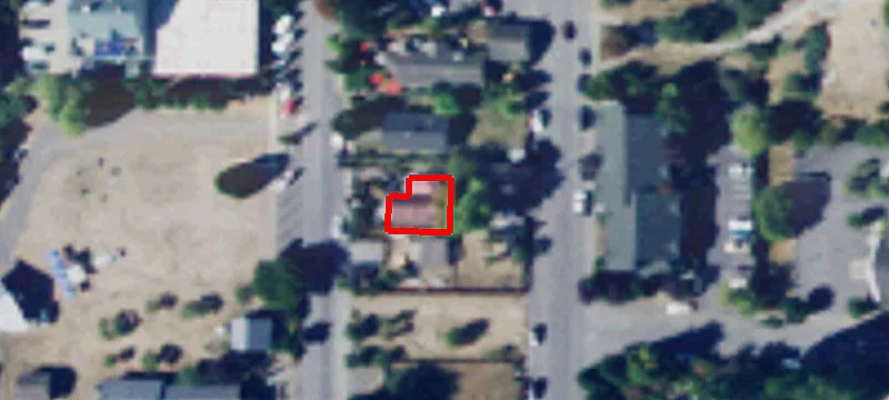 238 Bch Rd