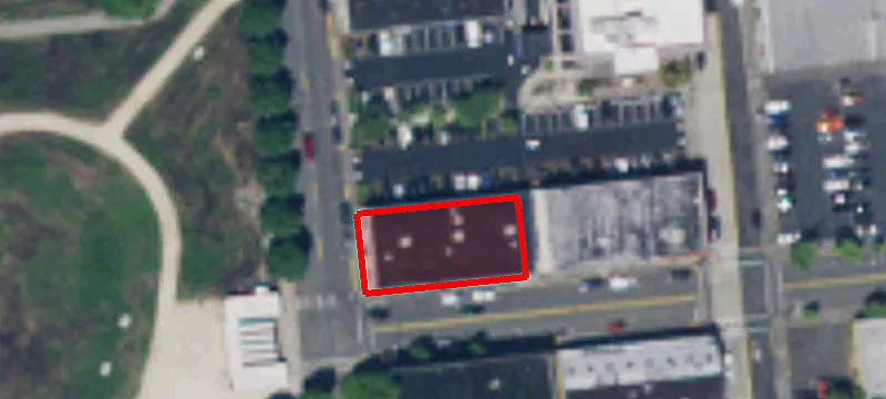520 Water SW St