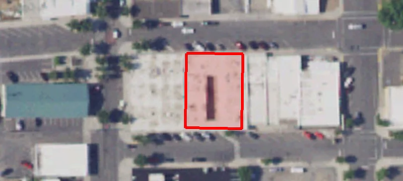 13 Ee SE St