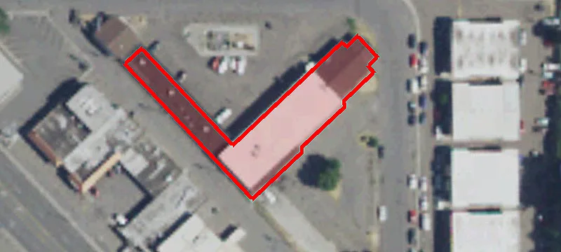2625 Bruneau Pl Ste A