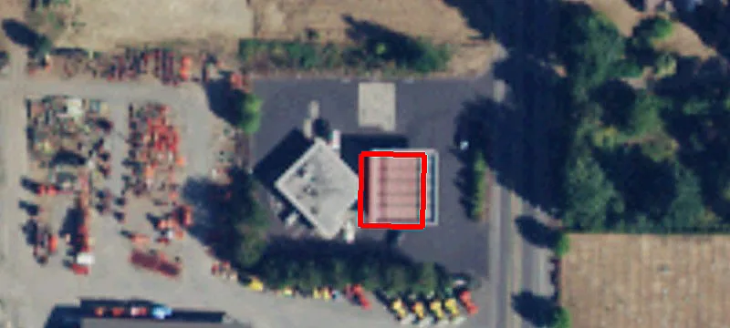 8247 Guide Meridian Rd