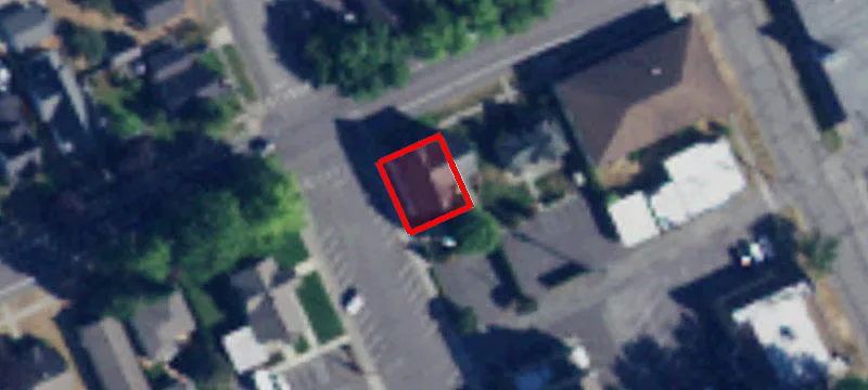 719 Grover St