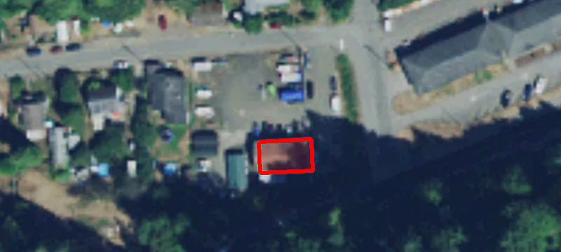 231 Finch Crk Rd